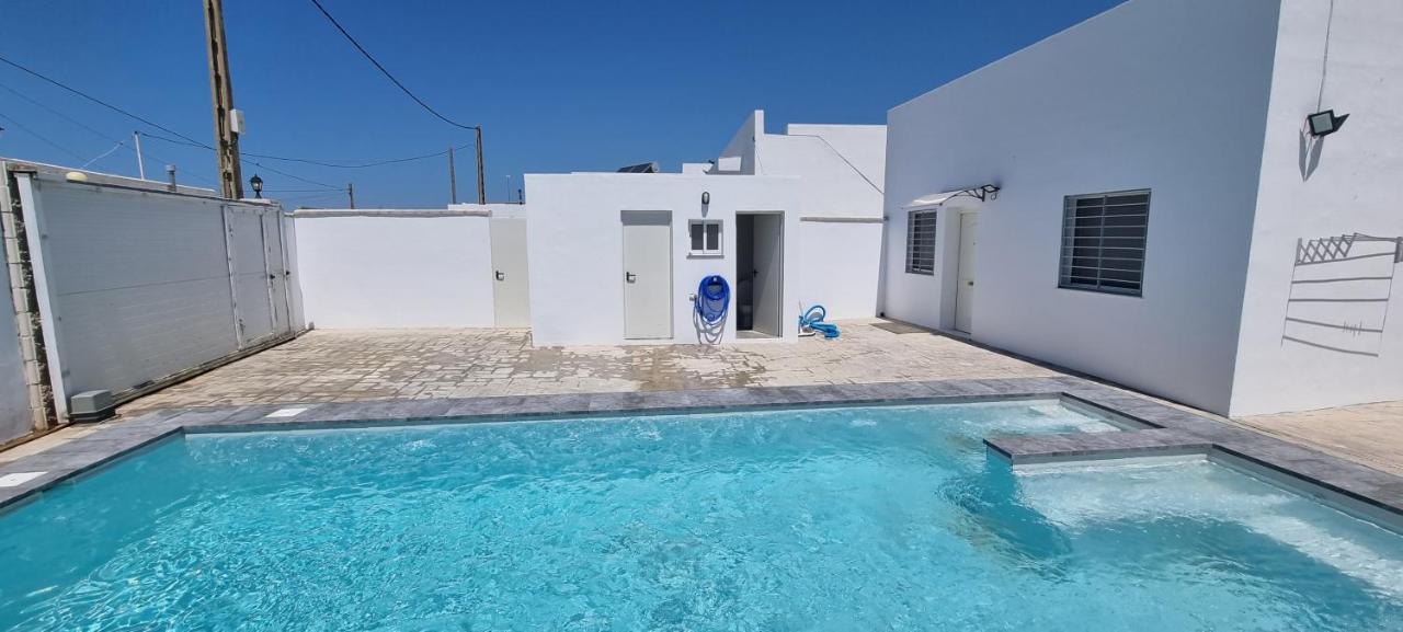 Casa Las Marismas Barbate Exterior photo